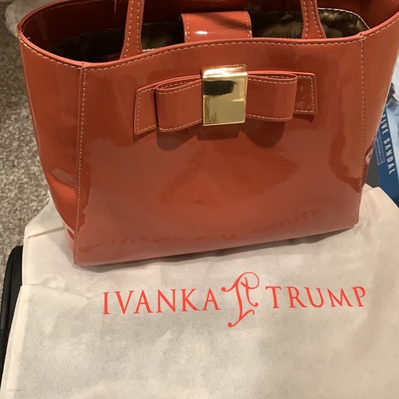 Ivanka trump bag - Picture 5 of 5